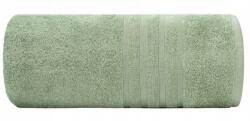 Eurofirany Lavin törölköző 50x90 cm mentazöld frottír 500g/m2 (R179-08)