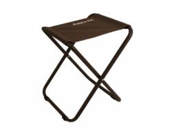 Delphin Scaun pescar/camping Delphin XK, sezut 33 x 28 cm (DE410300106)