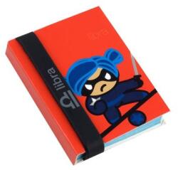 Thinking Gift Notepad Thinking Gift zodiac balanta (ZNL)