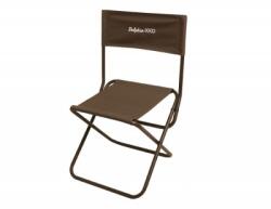 Delphin Scaun pescuit/camping pliant Delphin XKO, 30 x 35 x 33, sarcina maxima 150 kg (DE410300130)