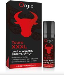 Orgie Crema Touro XXXL pentru Erectie 15 ml - fantezie