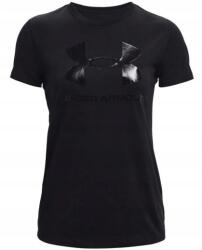 Under Armour Y1406 Under Armour live pamut női póló L