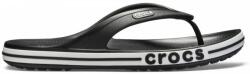 Crocs Flip-flop papucs Crocs Bayaband Flip 48, 5 M13 Black (65185#13B3997)