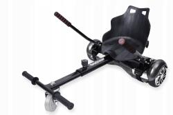 Easycruiser Prémium Hoverboard Ülés Állítható 6 5 - 10 Hüvelyk (x0000293)