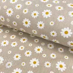  Dekorációs anyag Linenlook Daisies