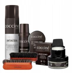 Coccine 6 az 1-ben cipőápoló szett Bőrfelújítás Univerzális (55/58/250C)