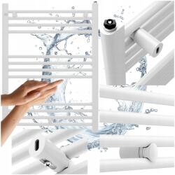 Granitan Fürdőszobai Radiátor 60/80 cm Fehér Létra Radiátor Modern Puerto (PUERTO19729)