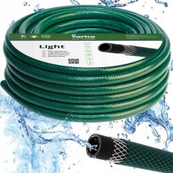 Vartco Kerti Tömlő 3 Rétegű 25BAR 3/4 30M Lengyel Termék Rugalmas Ellenálló (1001340030)