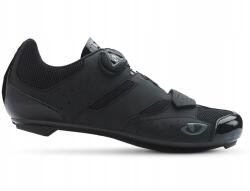 Giro kerékpáros cipő Savix Black 46 (GR-7077167)
