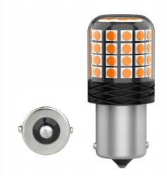 Xstorm Led Izzó P21W Xstorm Narancssárga Irányjelző