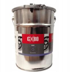 CX-80 Szilikon kenőanyag 5kg NSFH1 Műanyagokhoz és gumikhoz