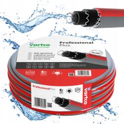 Vartco Vasalt Kerti Tömlő 6 Rétegű Rugalmas 30BAR 1/2'' 20M Lengyel (1005120020)