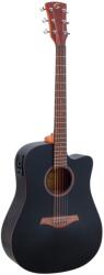 Soundsation CODY DNCE-BK - Chitara electro-acustica, B-Stock