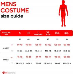 HIP HOP Rapper Jelmez 80/90-ES Évek Halloween Rapper Jelmez Férfi L (KOSTIUM RAPERA HIP-HOP LATA 80/90 HALLOWEEN)