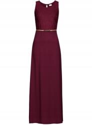 Bonprix Hosszú Csipkés Ruha 34-ES (917279)