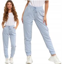 Moraj Női melegítőnadrág zsebekkel és lehúzókkal Klasszikus Moraj S (OSD4900-001)