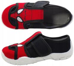Raweks 30-as fiú papucs óvodába Raweks Spider I14 19cm (igor 14)
