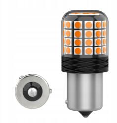 Xstorm Led Izzó PY21W Xstorm Narancssárga Irány Can