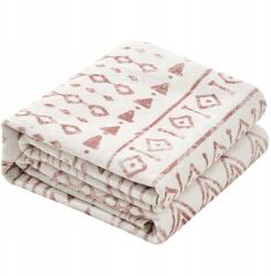 Vevor Modern Szőnyeg Bézs 152, 4x213, 4CM Vastagság 6MM Csúszásgátló Nappaliba (JXZXDT5X7FTXC1)