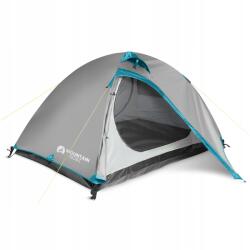 The Mountain Goat Kemping Túra Sátor Kétszemélyes Vízálló Huzat Prime Duo