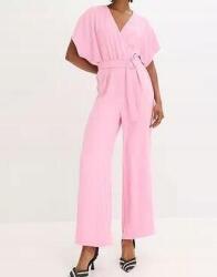 Bonprix Női Overál Övvel 40-ES