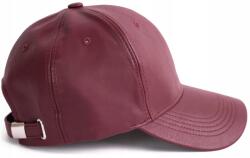 Szaleo Bolton baseball sapka univerzális, Ökológiai bordó