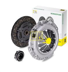 Schaeffler LuK Spojková sada Schaeffler LuK 619 3204 00 (619 3204 00)