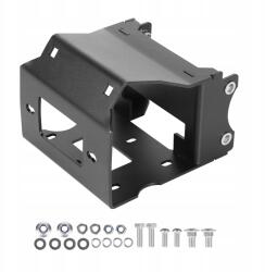  Atv csörlőlap Polaris Sportsman Z 2009 modellekhez Teherbírás 1633KG