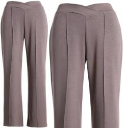 Moraj Női Viszkóz Nadrág Stílusos Kényelmes Elegáns Moraj M (OSD4500-009)