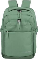 Travelite Rucsac travelite Kick-Off Cabin, 40 x 25 x 20 cm( bagaj permis gratuit la companii low-cost) - inbagaj - 184,06 RON Valiza
