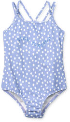 Liewood Costum de baie intreg Suna cu protectie solara UV 40+ - Dot / Dusty lavender - Liewood