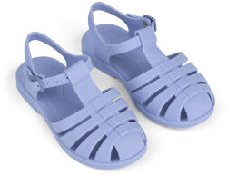 Liewood Sandale pentru copii - Bre - Dusty Lavender - Liewood