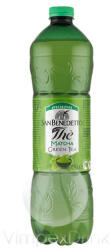 San Benedetto Thé Matcha Green Tea 1,5 l