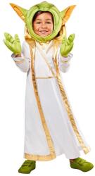 Rubies Costum carnaval - Master Yoda Young Costum bal mascat copii