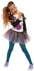 Rubies Costume de carnaval - Cantareata Bonnie Costum bal mascat copii