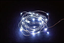 Bizzotto Instalatie brad 30 microleduri 3.20 m (0929907deco)