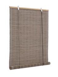 Bizzotto Jaluzea tip rulou din bambus maro Marsiglia 90 cm x 180 h (0457950deco)