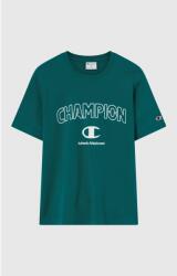 Champion Tricou , Verde , XXL