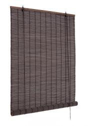 Bizzotto Jaluzea bambus maro Eivissa 120x250 cm (0458480deco)