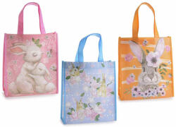 Decorer Set 3 gentute Iepurasi 25x9x28 cm (A47.01.24deco)