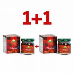 THEMRA Magiun afrodisiac, 43 g, Themra 1 + 1