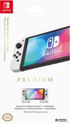 HORI Folie protectie ecran HORI Premium Nintendo Switch OLED Antireflexie (NSW-809U)