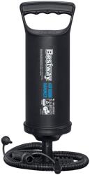 Bestway Pompa manuala Bestway Air Hammer 1850 ml cu 3 adaptori pentru ventile (62003)