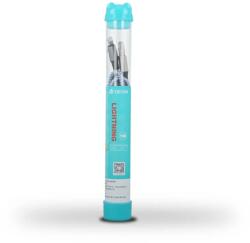 DEVIA Cablu Date Devia Vogue Usb-Lightning 2.4A 1M Albastru