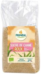 Primeal Zahar brun din trestie de zahar eco, 1kg, Primeal