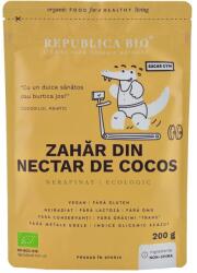 Republica Bio Zahar din nectar de cocos, 200g, Republica Bio