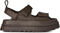 UGG Sandale Goldenglow Embossed 1175311 00G4 dense smoke (1175311 00G4 dense smoke)
