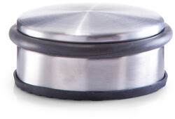Zeller Opritor usa Zeller, otel inoxidabil 18 0, 10x4.5 cm, argintiu negru (ZE-13801)