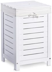 Zeller Cos rufe Zeller, MDF, 35x35x55 cm, alb (ZE-13437)