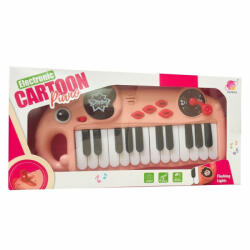  Krokodilos szintetizátor (884B)